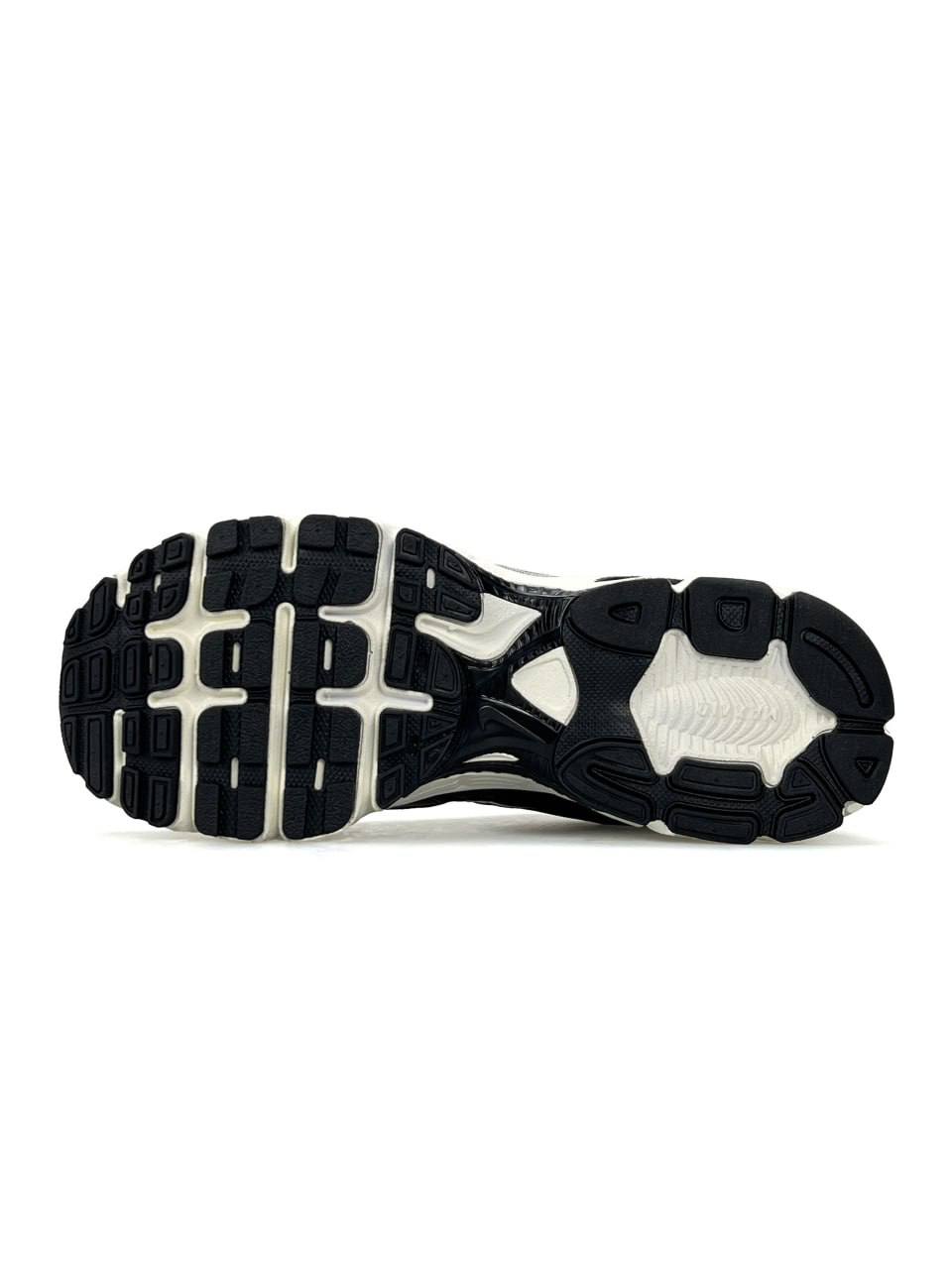 Nike Air Max Moto 2K Black White
