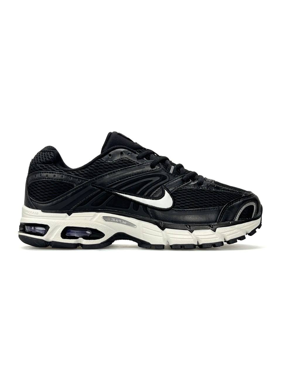 Nike Air Max Moto 2K Black White