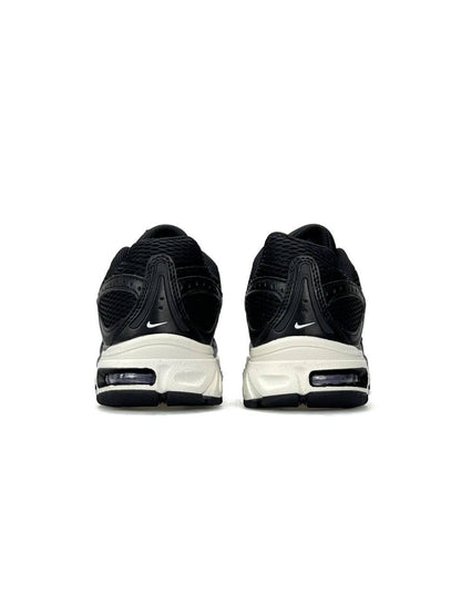 Nike Air Max Moto 2K Black White