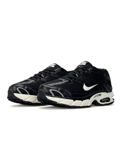 Nike Air Max Moto 2K Black White