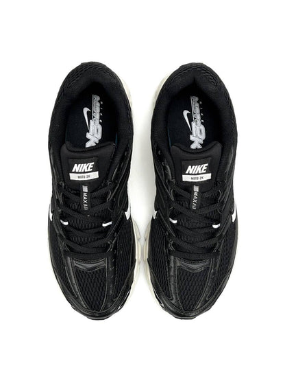 Nike Air Max Moto 2K Black White