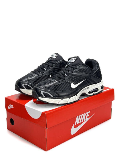 Nike Air Max Moto 2K Black White