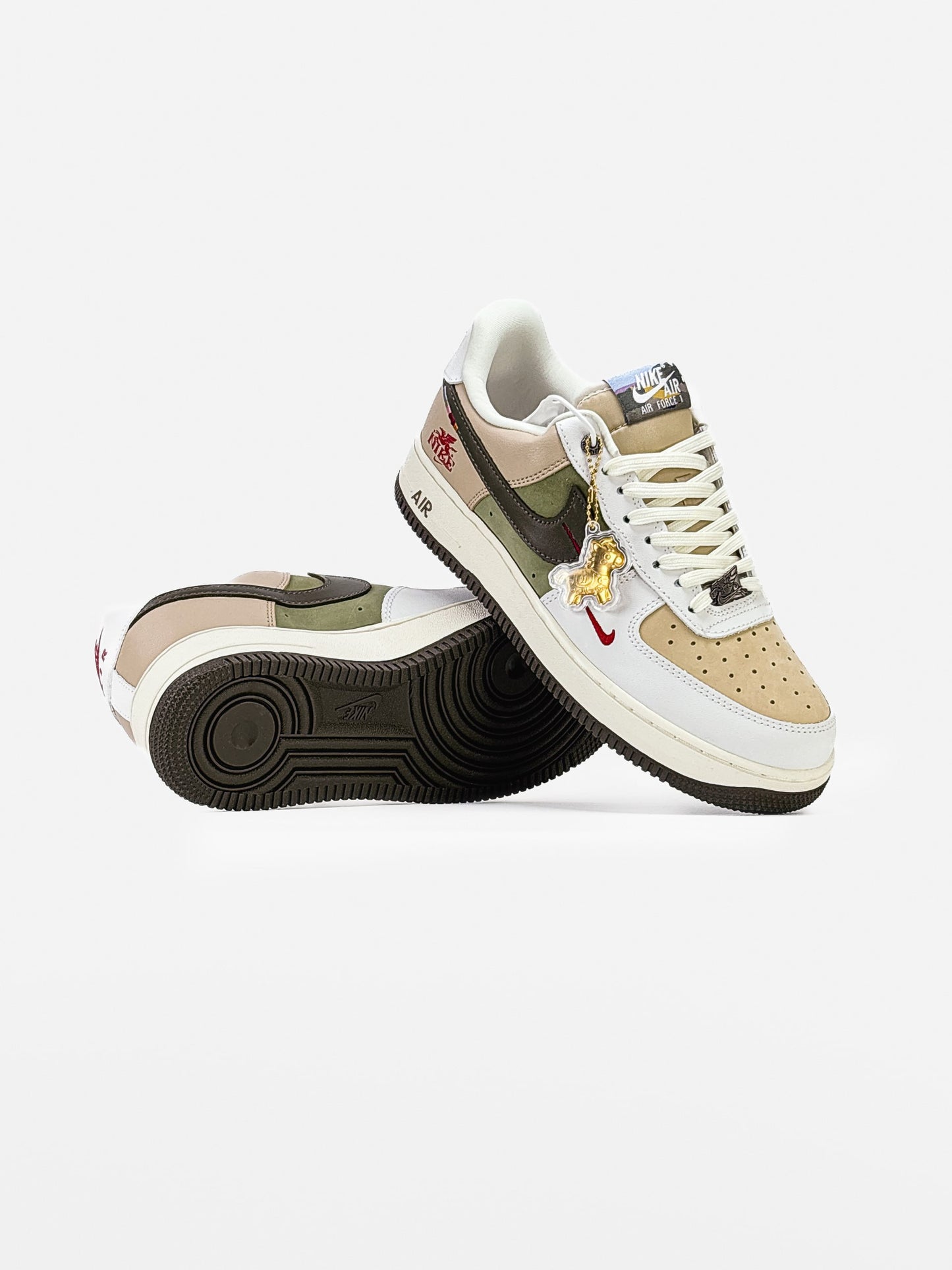 Nike Air Force 1 '07 LX Year of the Horse