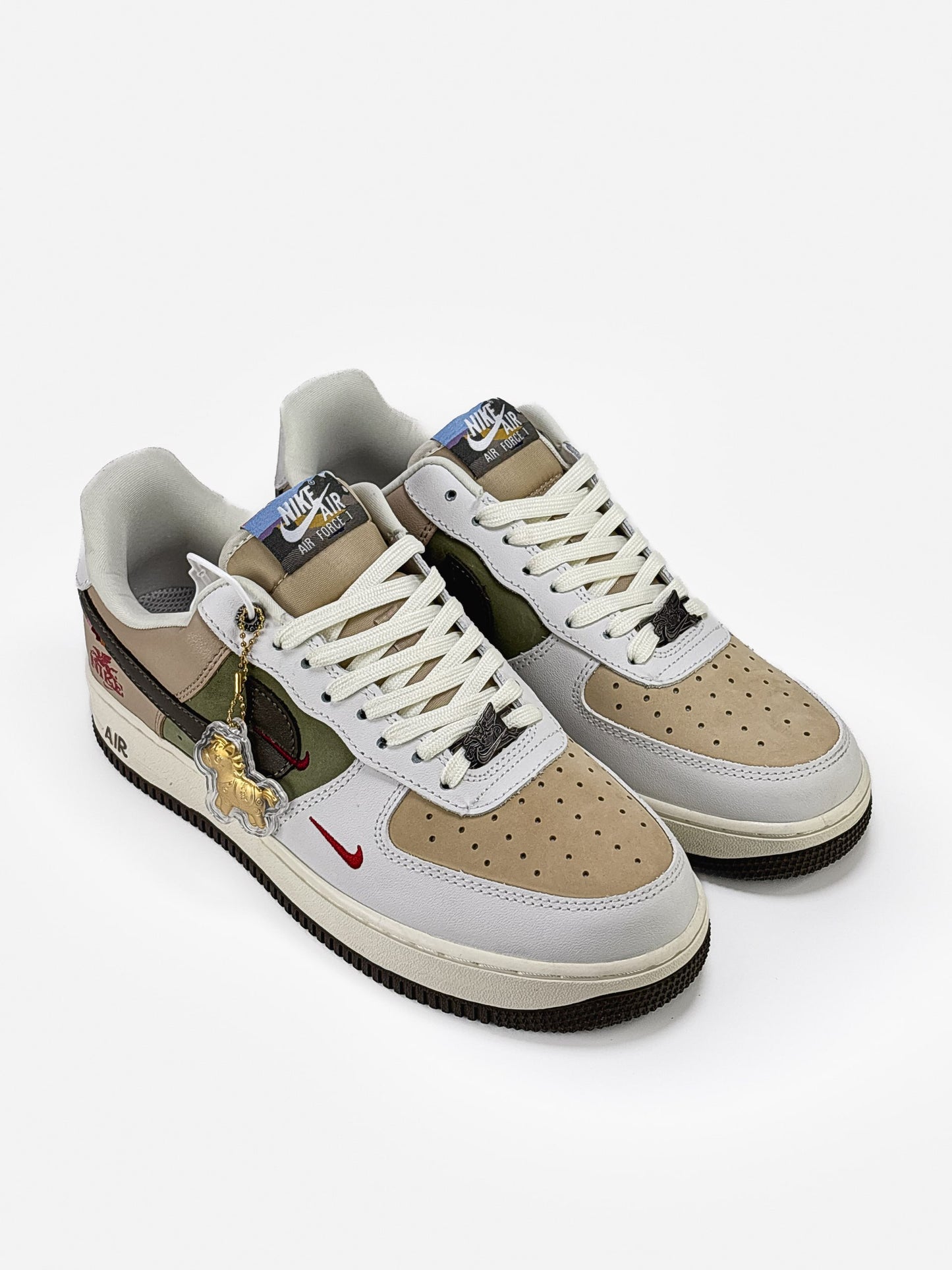 Nike Air Force 1 '07 LX Year of the Horse