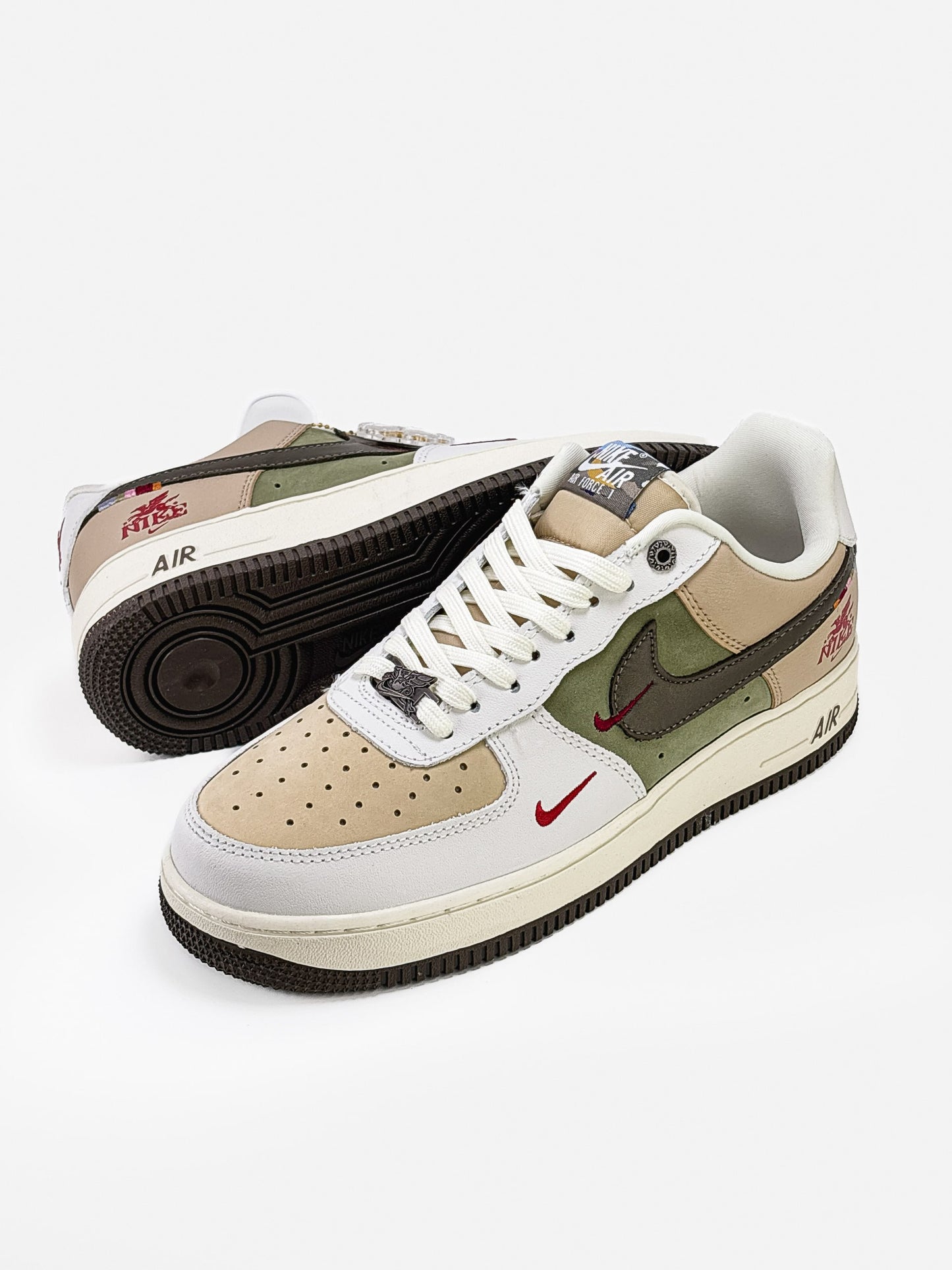 Nike Air Force 1 '07 LX Year of the Horse