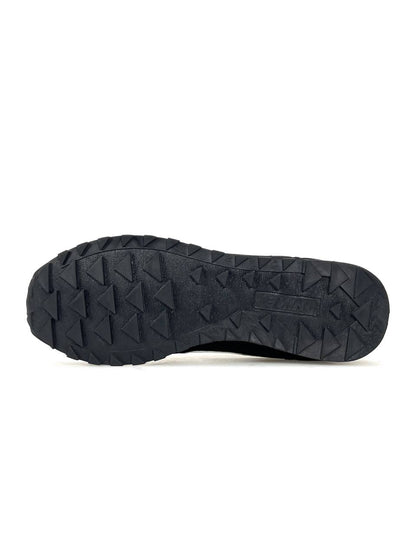 Nike Md Runner 2 Black White