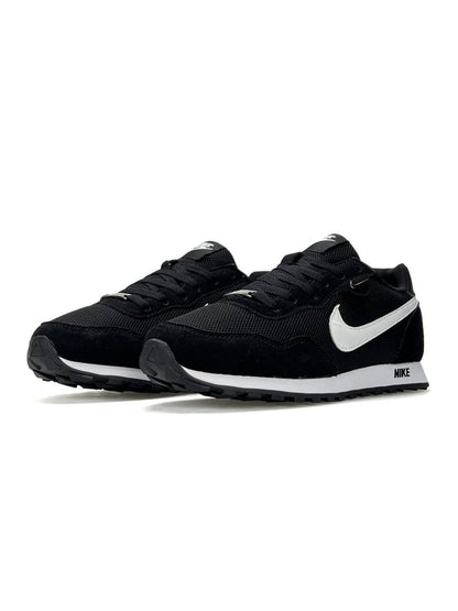 Nike Md Runner 2 Black White