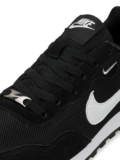Nike Md Runner 2 Black White