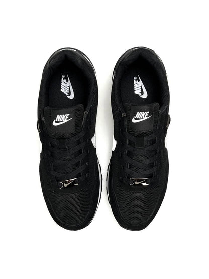 Nike Md Runner 2 Black White