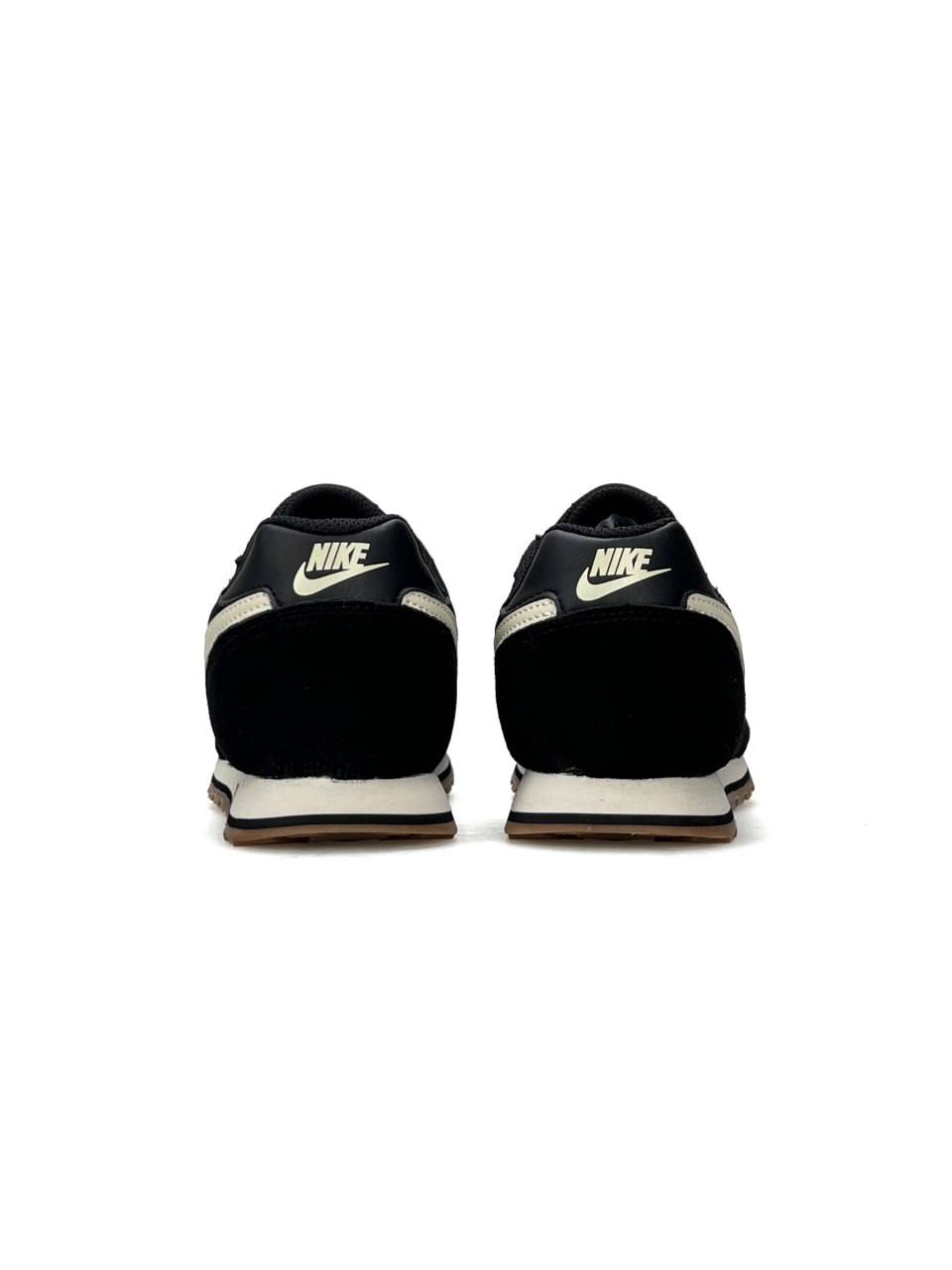 Nike Md Runner 2 Black Beige