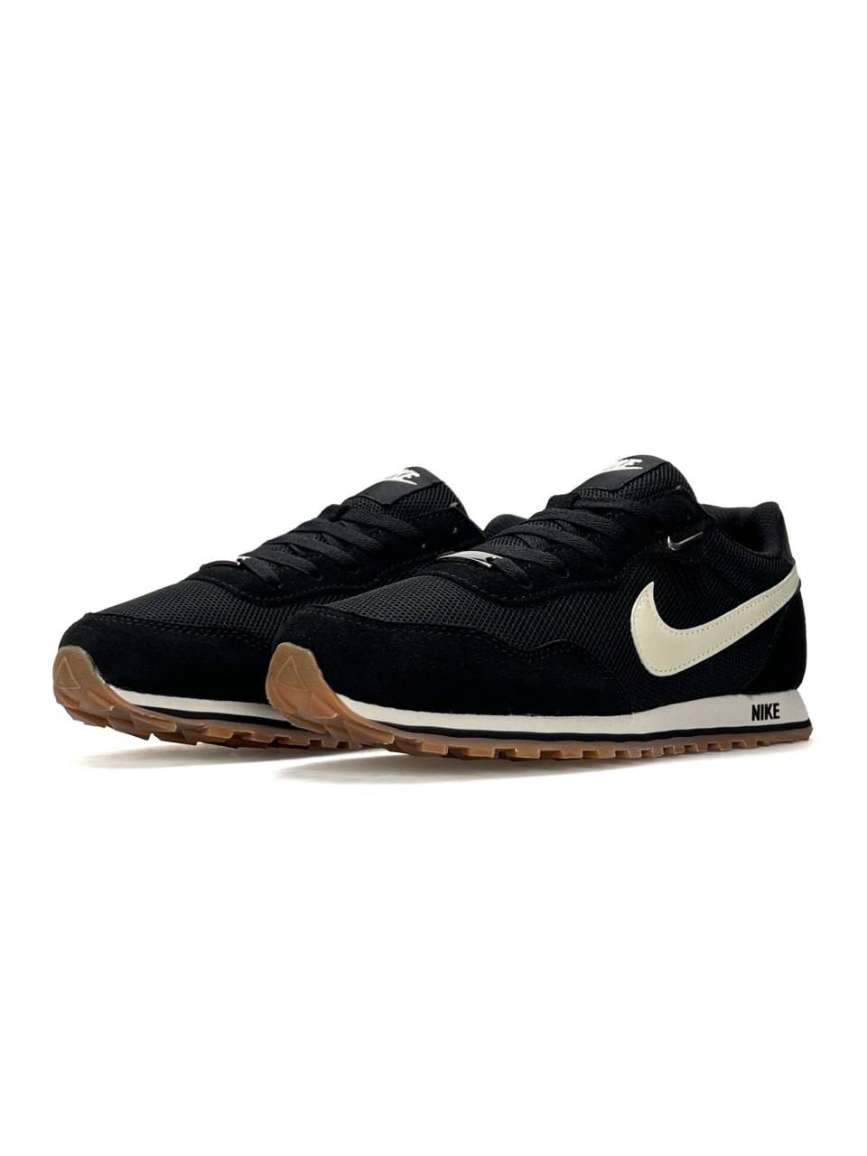 Nike Md Runner 2 Black Beige