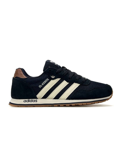 Adidas CL Dark Navy Beige