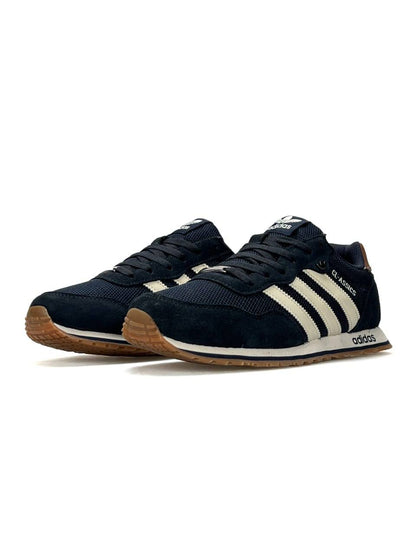 Adidas CL Dark Navy Beige