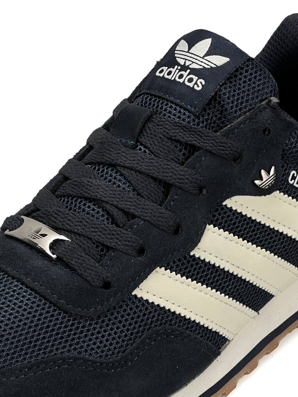 Adidas CL Dark Navy Beige