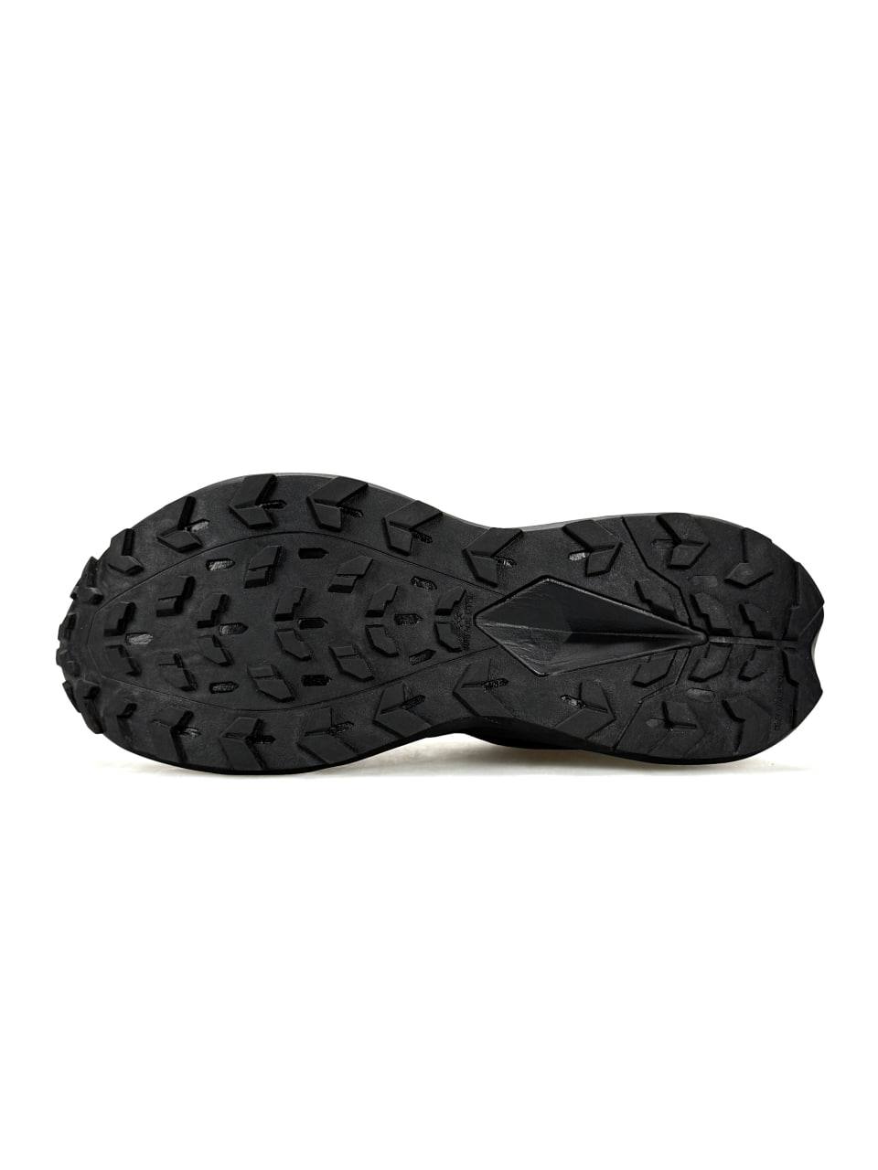 The North Face Vectiv Enduris 4 All Black