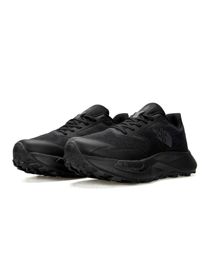 The North Face Vectiv Enduris 4 All Black