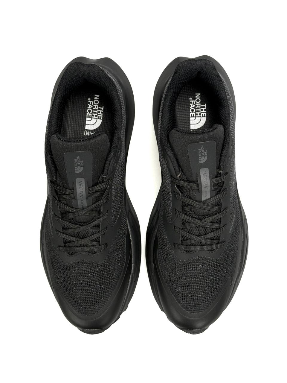 The North Face Vectiv Enduris 4 All Black