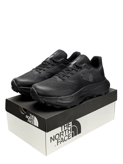 The North Face Vectiv Enduris 4 All Black