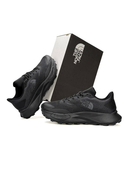 The North Face Vectiv Enduris 4 All Black