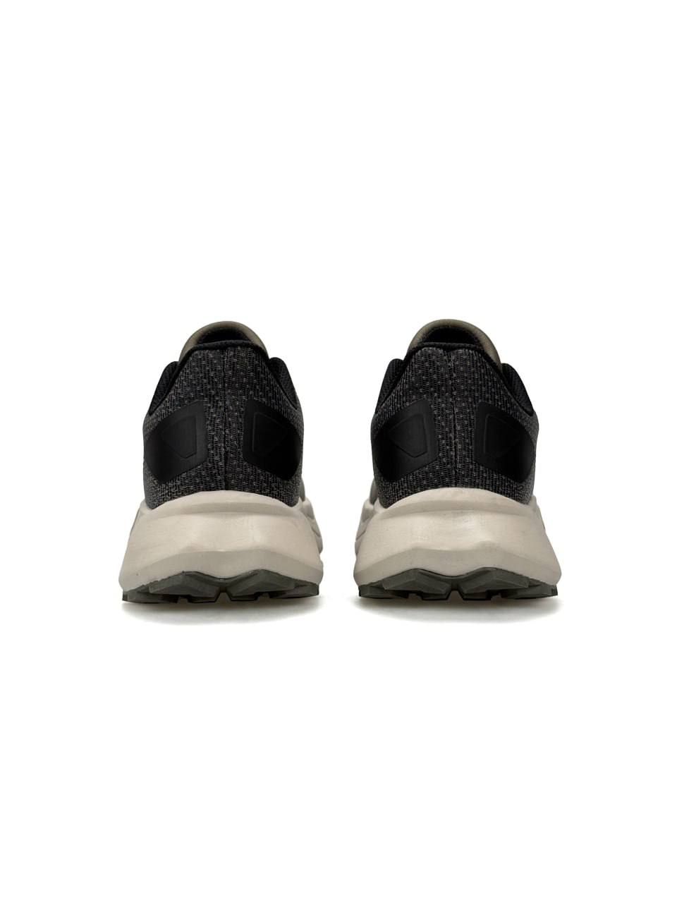 The North Face Vectiv Enduris 4 Khaki Beige Black
