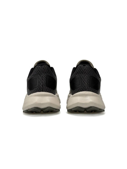 The North Face Vectiv Enduris 4 Khaki Beige Black