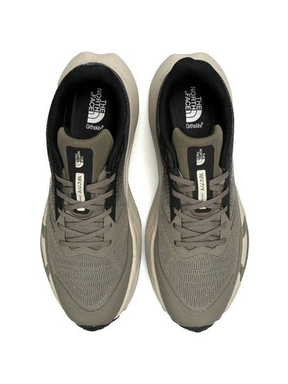 The North Face Vectiv Enduris 4 Khaki Beige Black