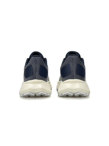 The North Face Vectiv Enduris 4 Grey Beige Navy