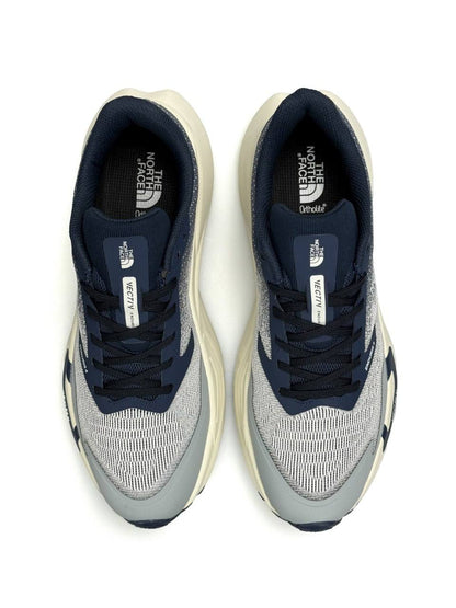 The North Face Vectiv Enduris 4 Grey Beige Navy