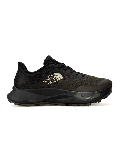 The North Face Vectiv Enduris 4 Black Khaki
