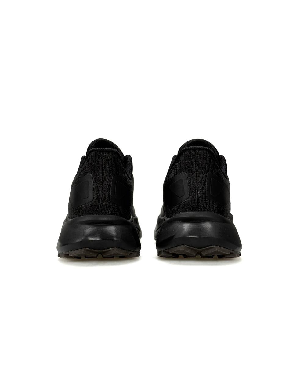 The North Face Vectiv Enduris 4 Black Khaki
