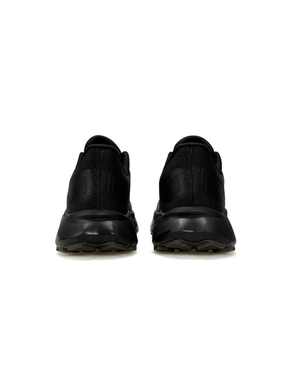 The North Face Vectiv Enduris 4 Black Khaki