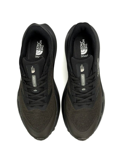 The North Face Vectiv Enduris 4 Black Khaki