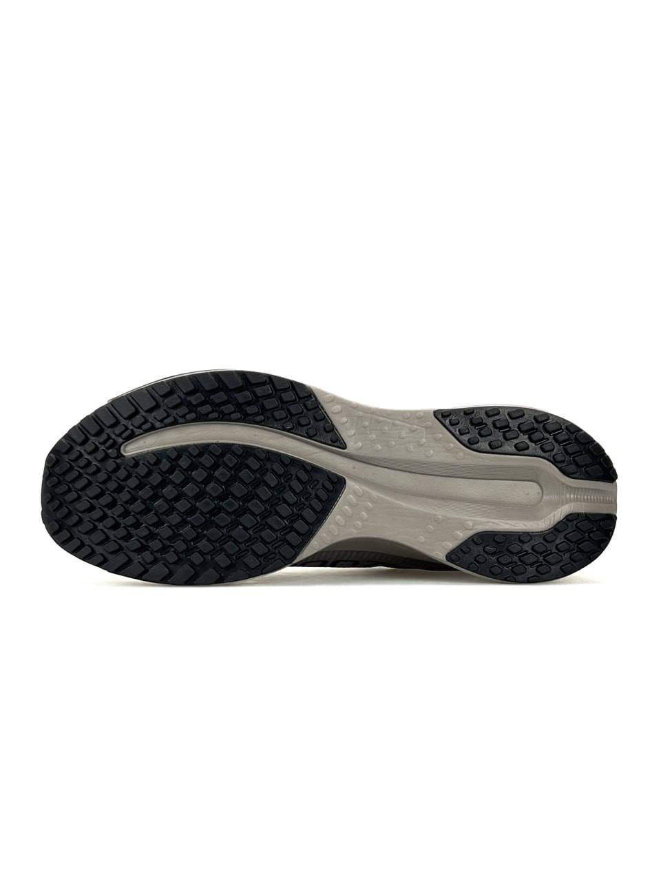 Nike Pegasus Premium Light Grey Black