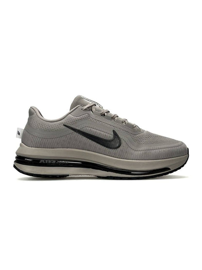 Nike Pegasus Premium Light Grey Black