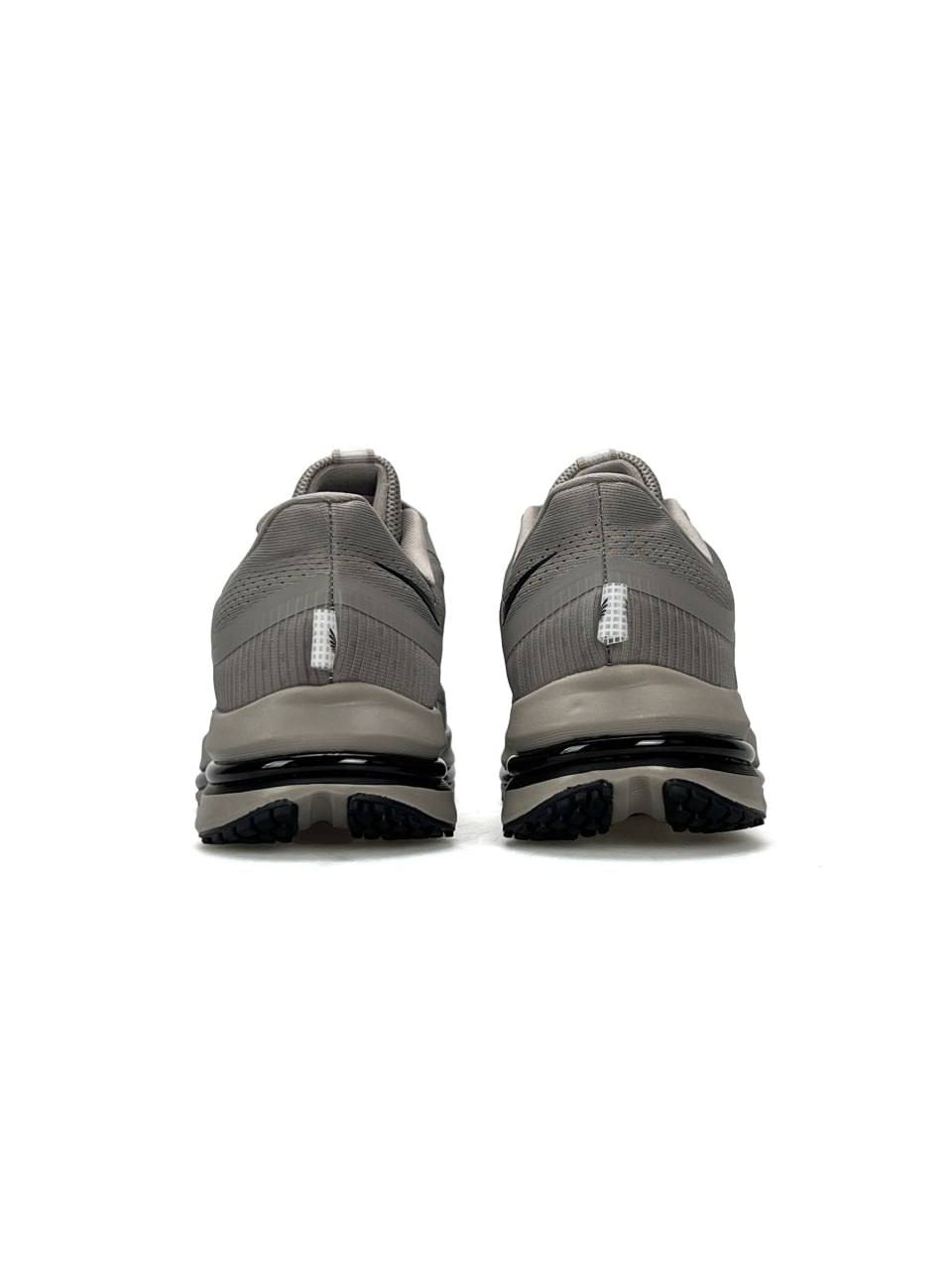 Nike Pegasus Premium Light Grey Black