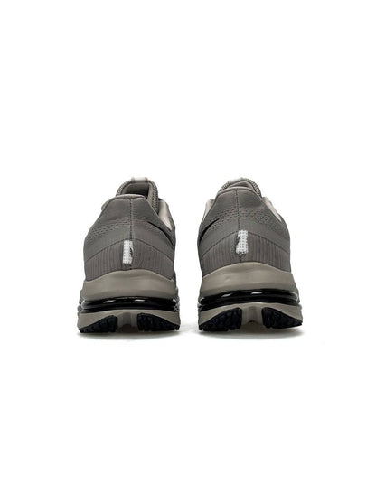 Nike Pegasus Premium Light Grey Black