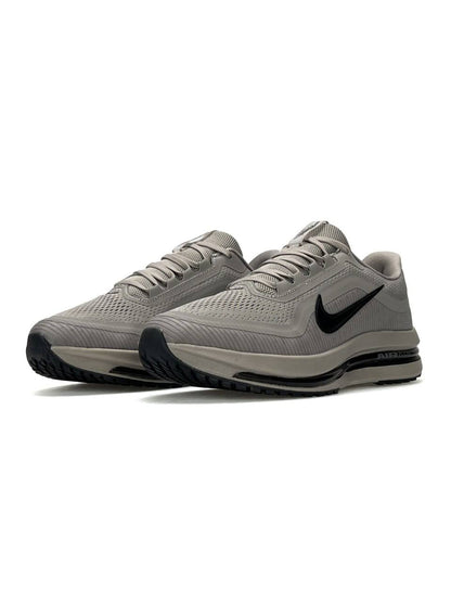 Nike Pegasus Premium Light Grey Black