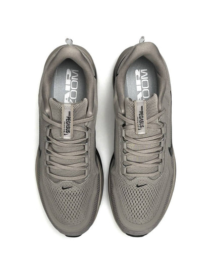 Nike Pegasus Premium Light Grey Black