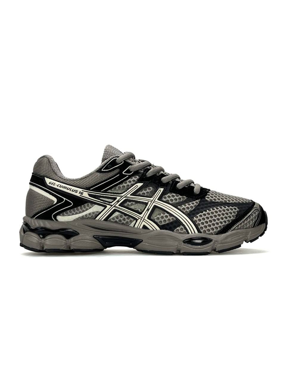 Asics Gel-Cumulus 16 Taupewood