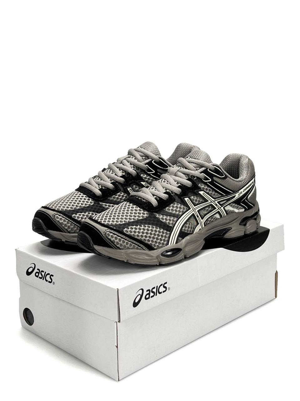 Asics Gel-Cumulus 16 Taupewood