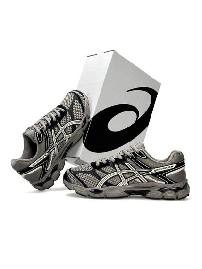 Asics Gel-Cumulus 16 Taupewood