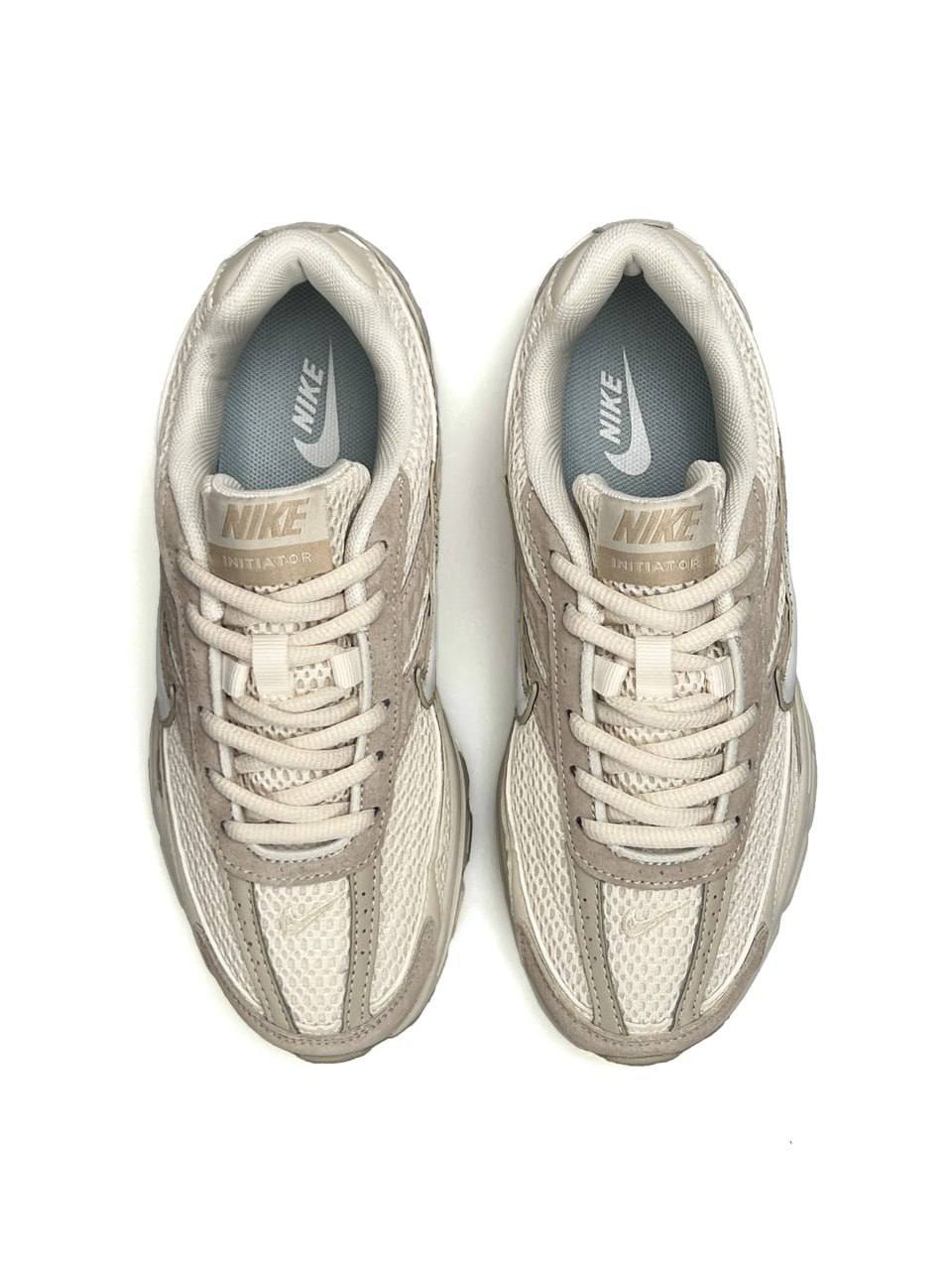 Nike Initiator Beige