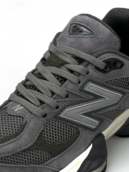New Balance 9060 Grey Khaki