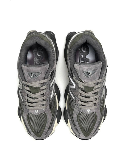 New Balance 9060 Grey Khaki