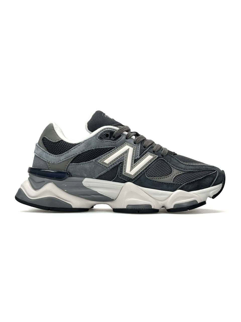 New Balance 9060 Grey White