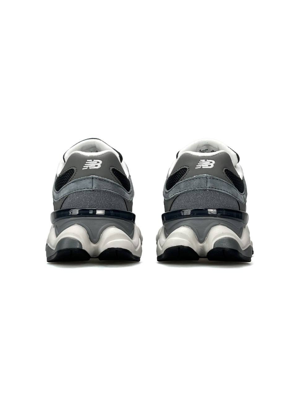 New Balance 9060 Grey White