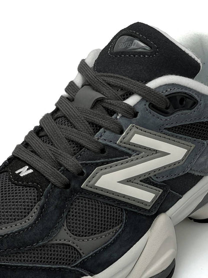 New Balance 9060 Grey White