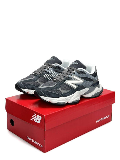 New Balance 9060 Grey White