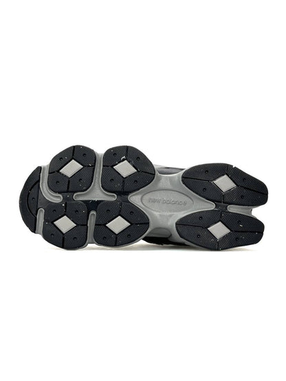 New Balance 9060 Black Light Grey