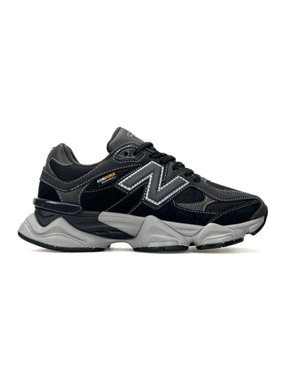 New Balance 9060 Black Light Grey